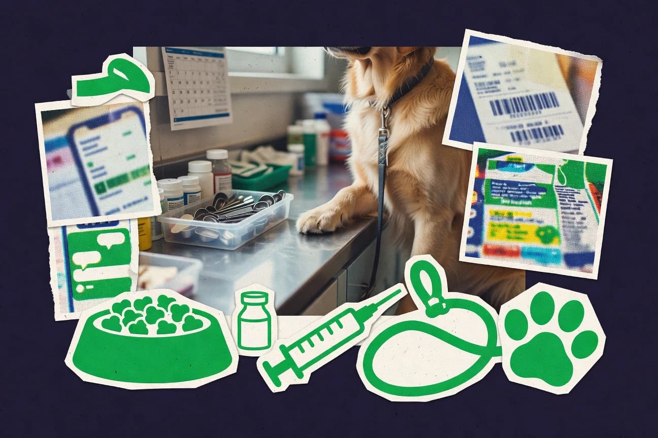 Dog Industry Statistics