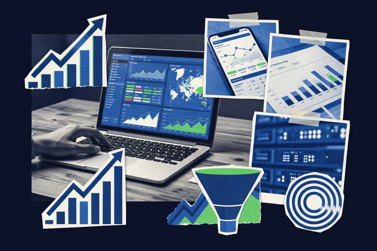Web Analytics Statistics