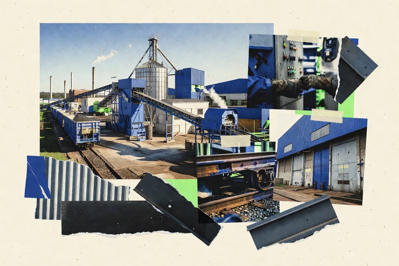 Rio Grande Do Sul Industry Statistics
