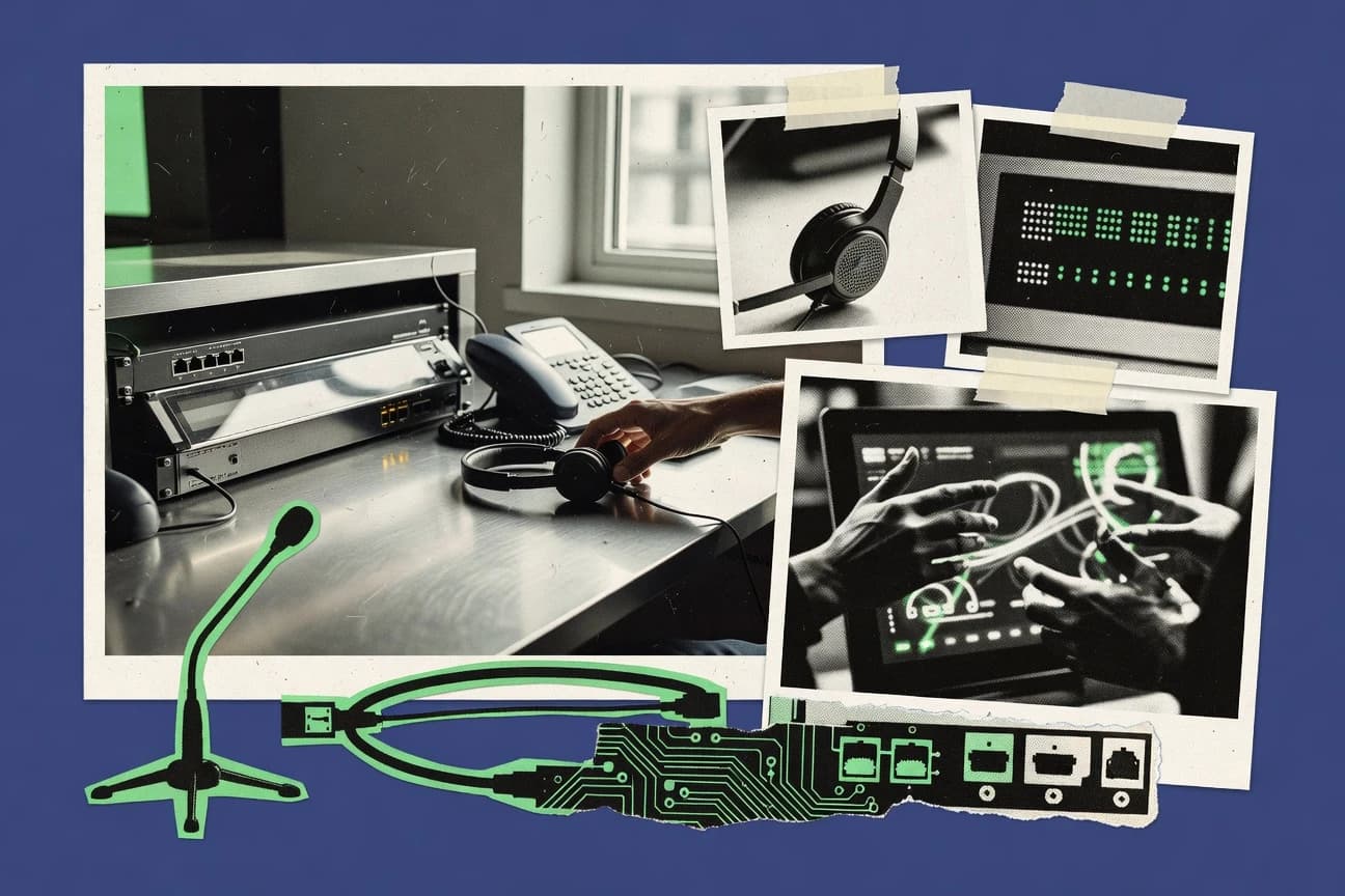 AI In The Unified Communications Industry Statistics