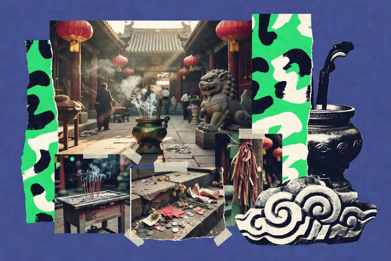 China Religion Statistics
