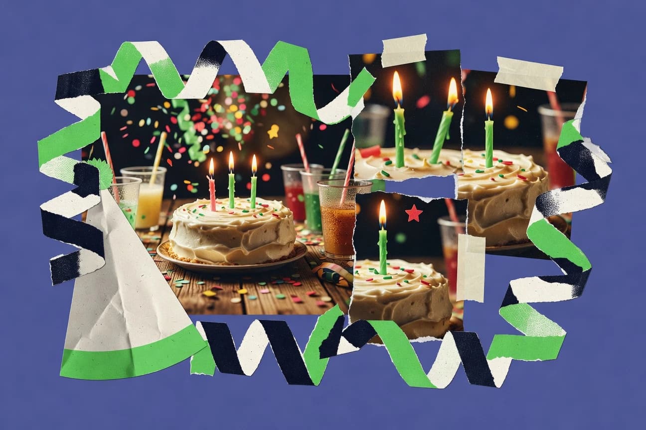 Birthday Statistics