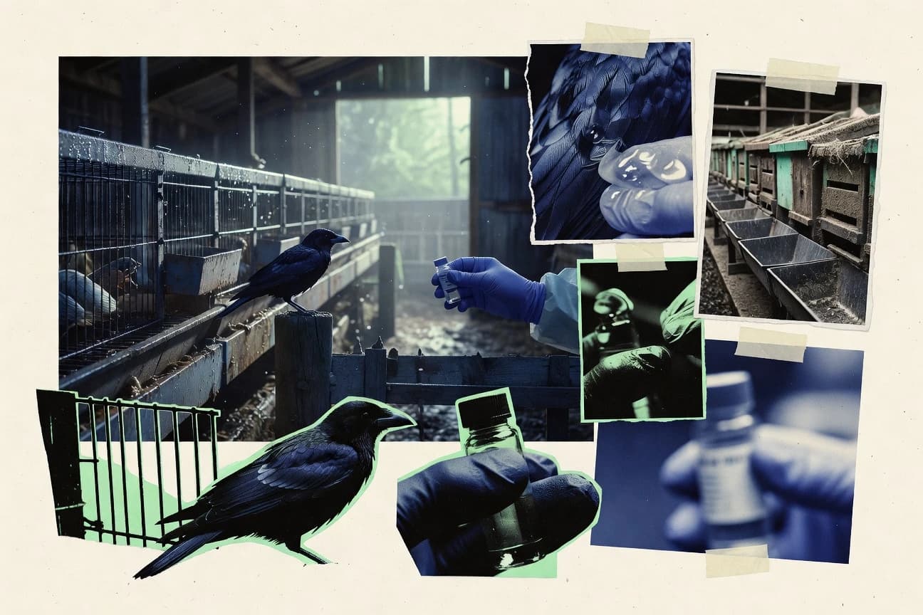 Bird Flu Statistics