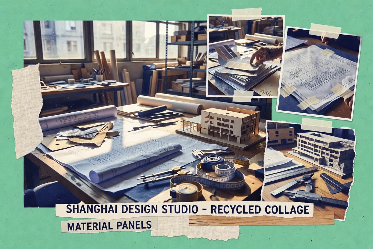 China Design Industry Statistics