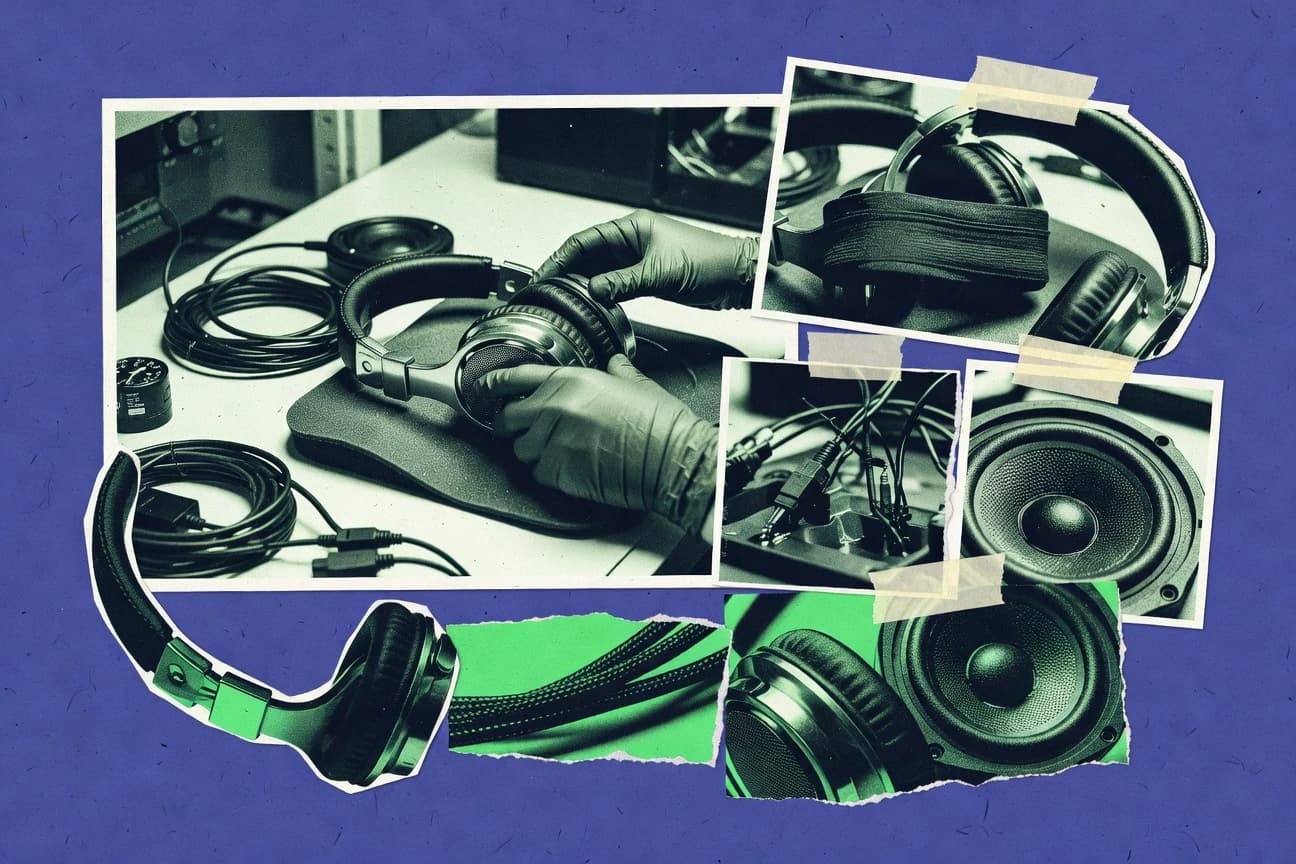 Headset Industry Statistics