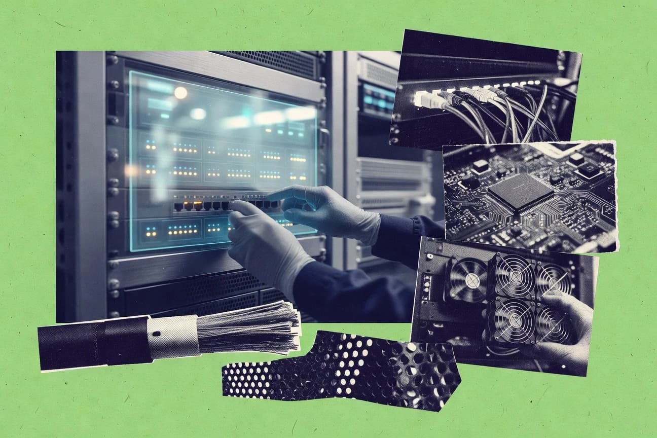 AI In The High Tech Industry Statistics