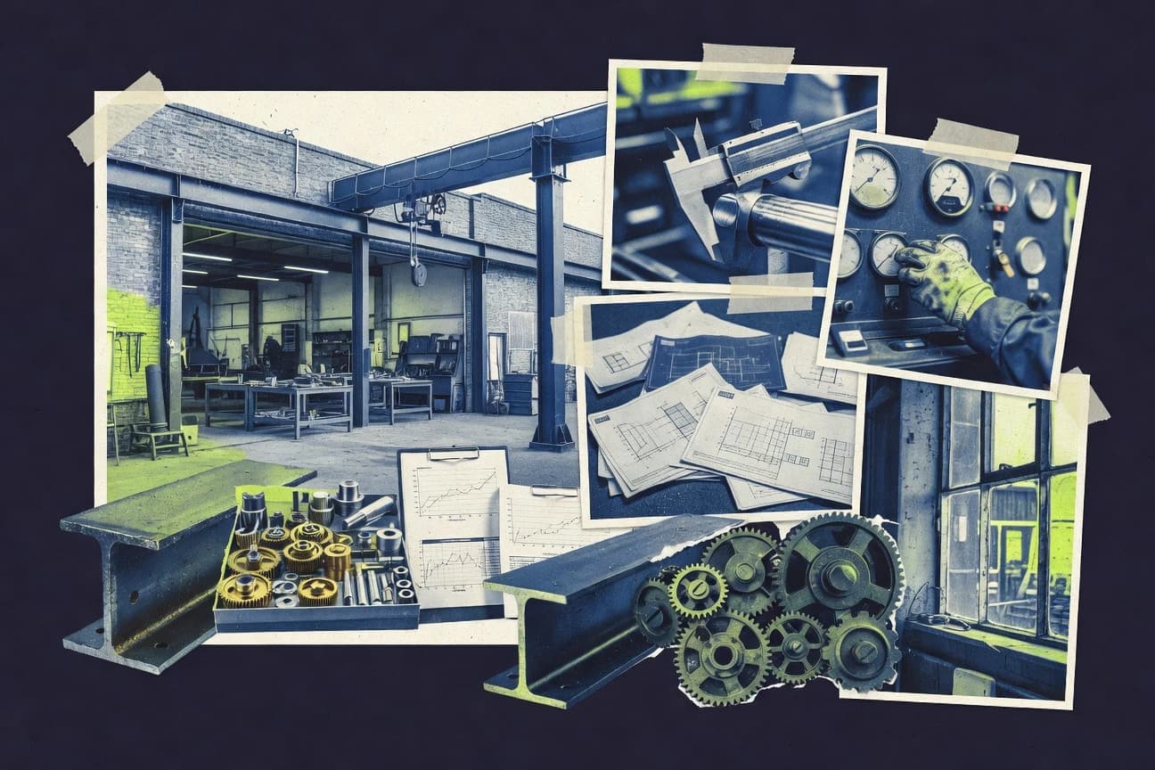 Cambridge Industry Statistics