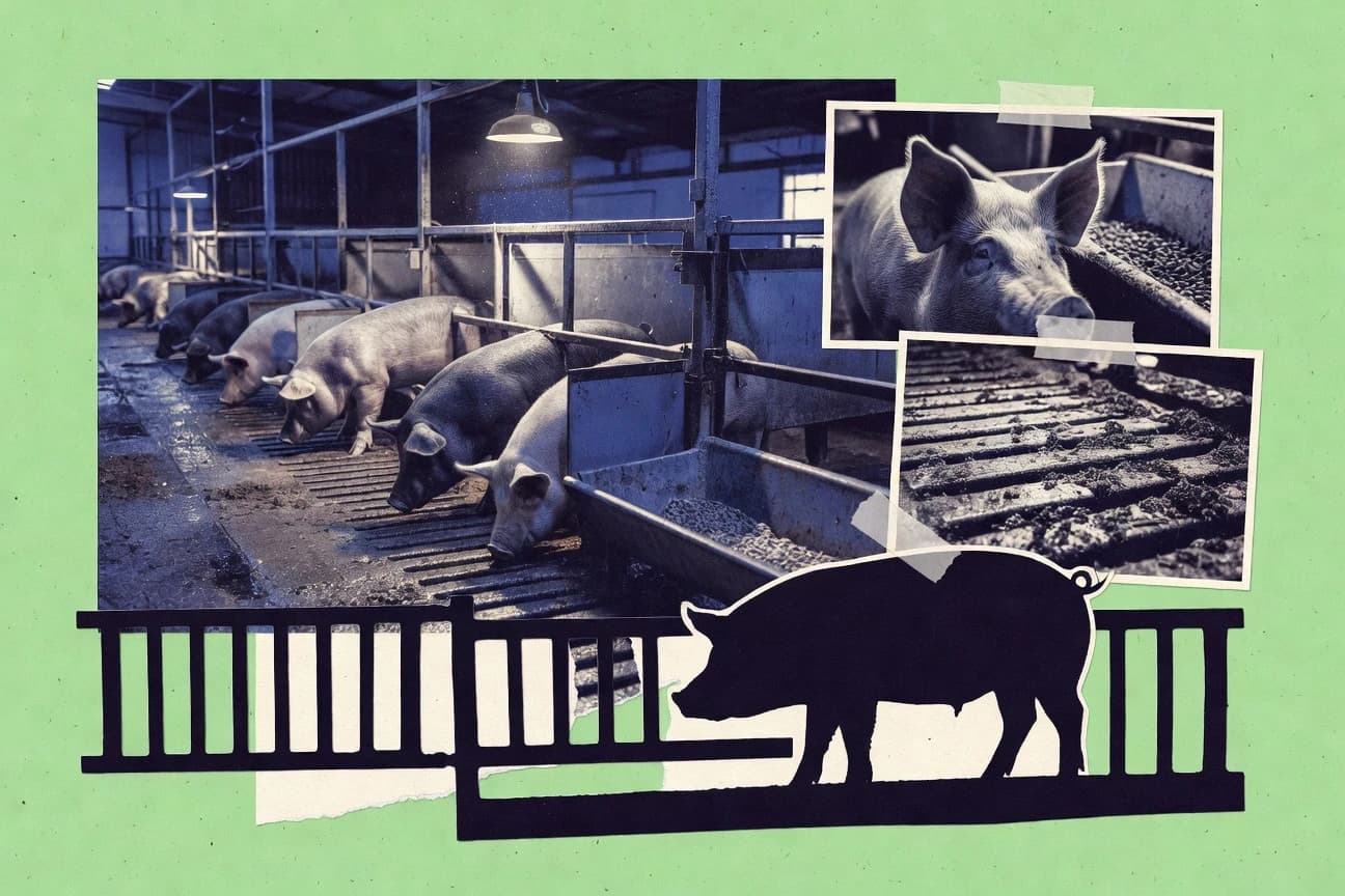 Hog Industry Statistics