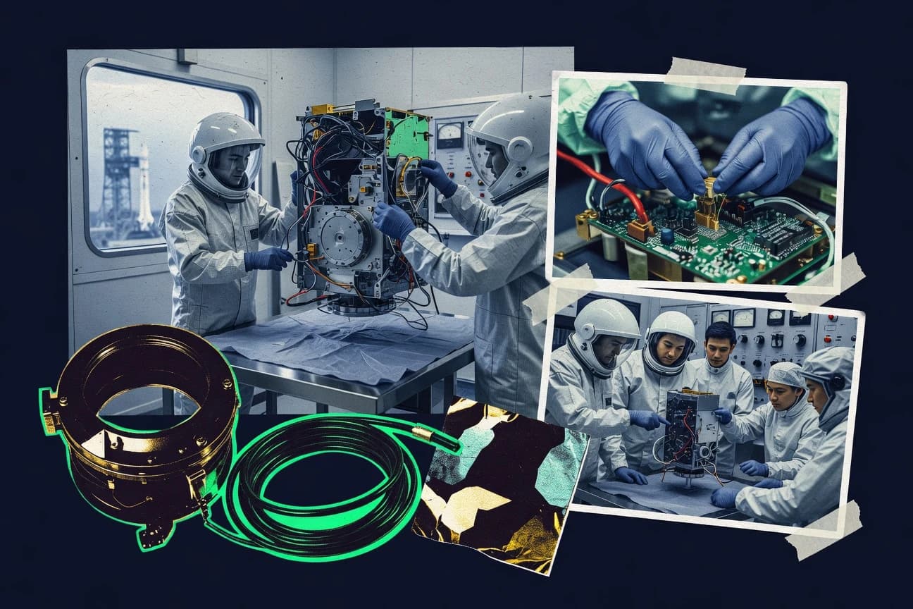 Upskilling And Reskilling In The Space Industry Statistics