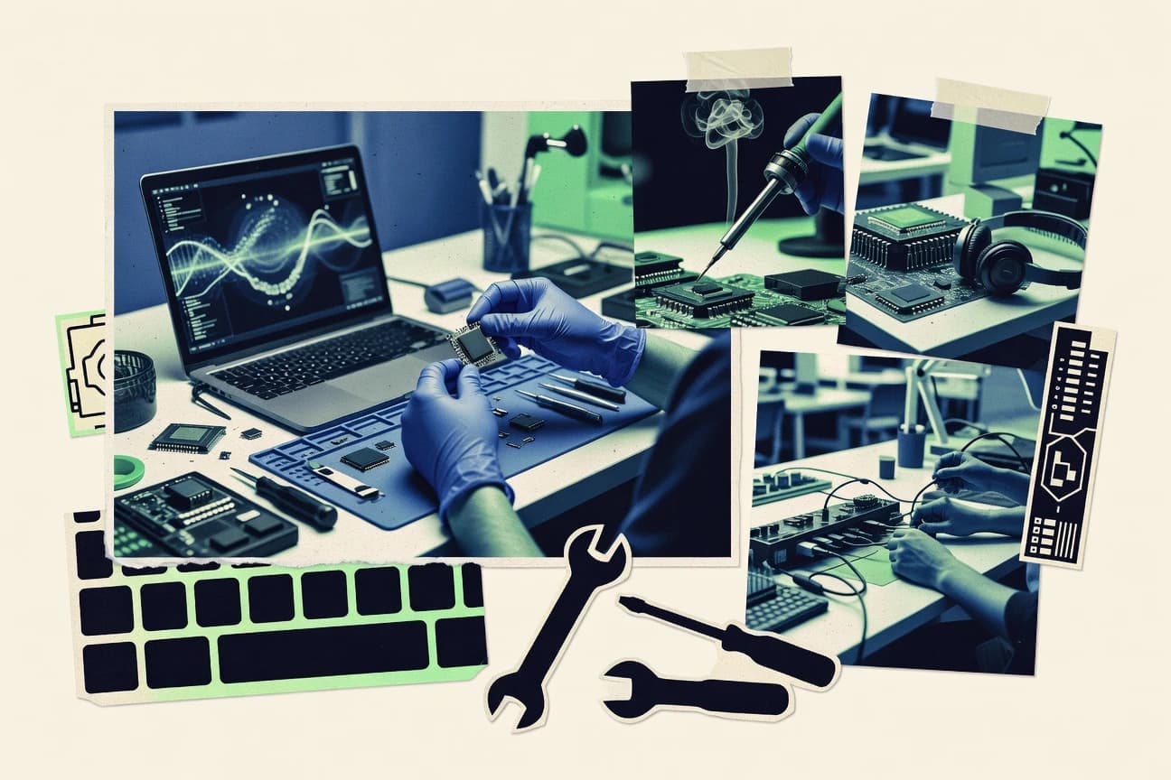 Upskilling And Reskilling In The High Tech Industry Statistics