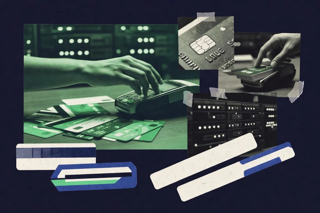 Credit Cards Industry Statistics