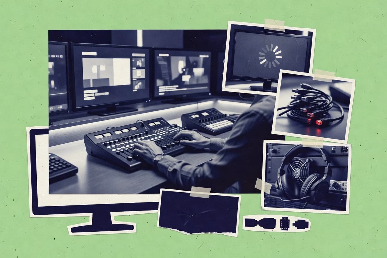Streaming Entertainment Industry Statistics