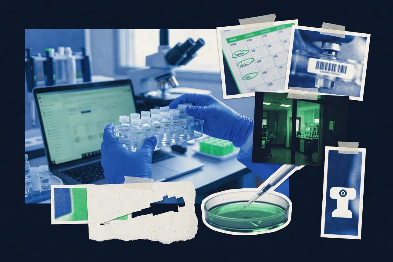 Remote And Hybrid Work In The Life Sciences Industry Statistics