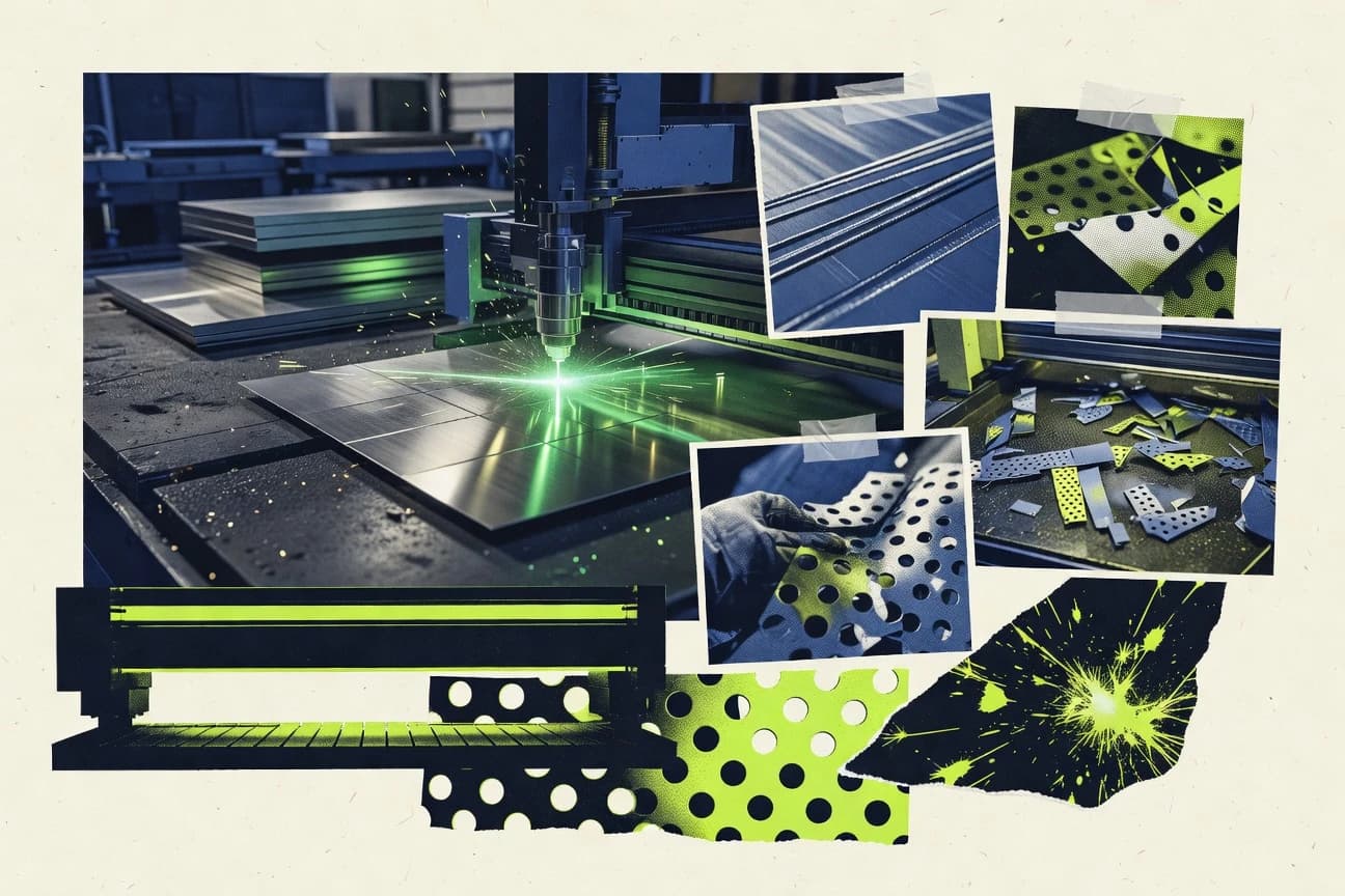 Fiber Laser Cutting Industry Statistics