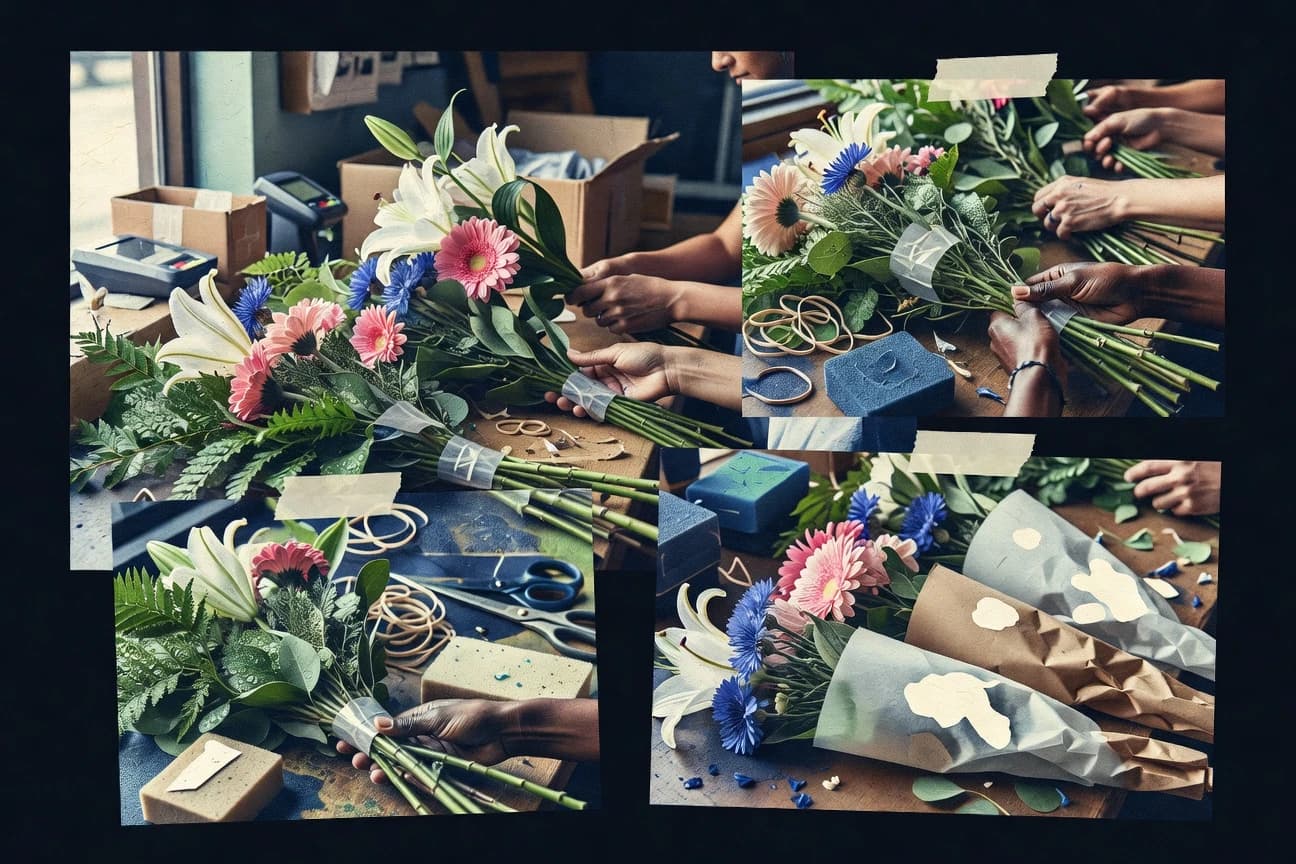 Diversity Equity And Inclusion In The Floral Industry Statistics