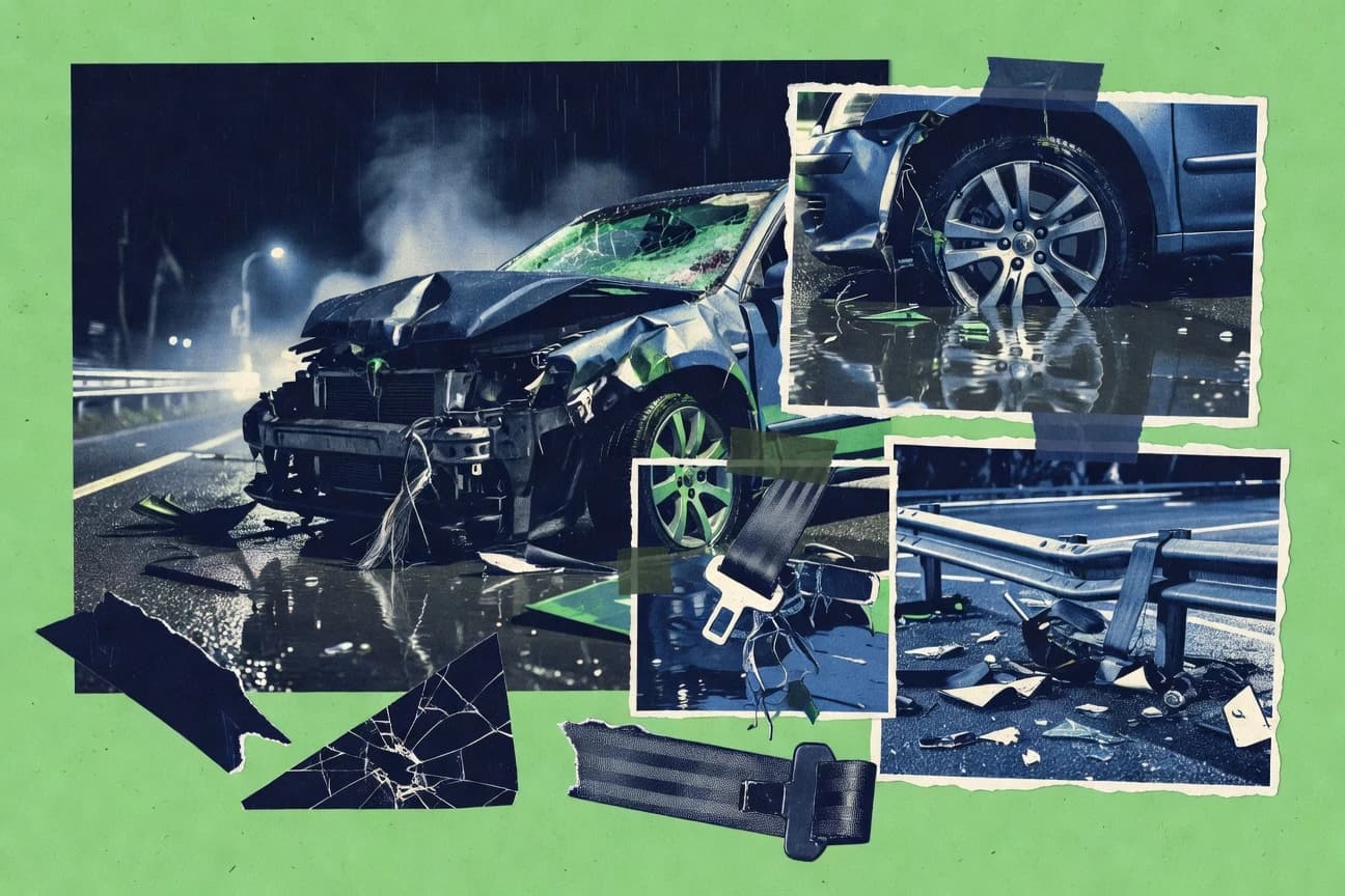 Wreck Statistics