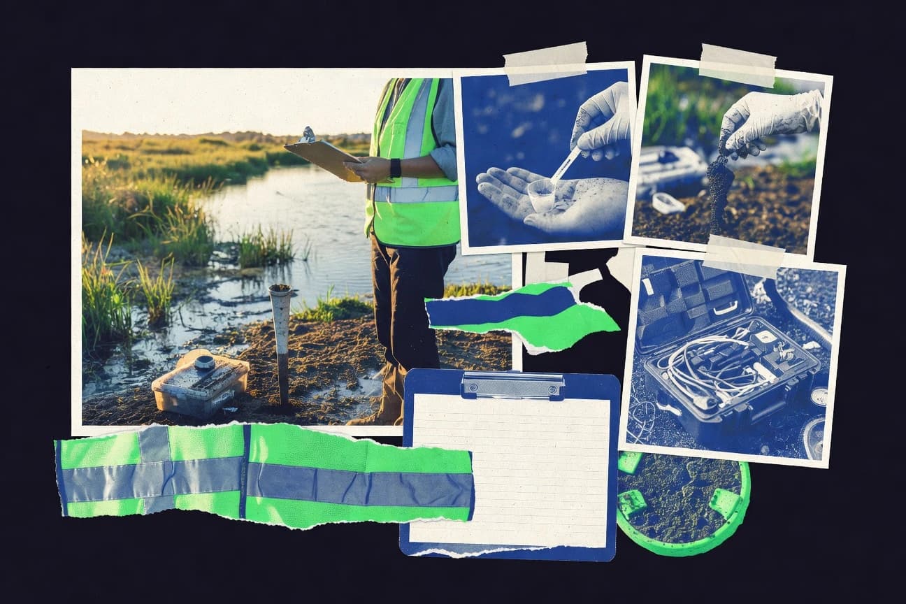 Environmental Consulting Industry Statistics