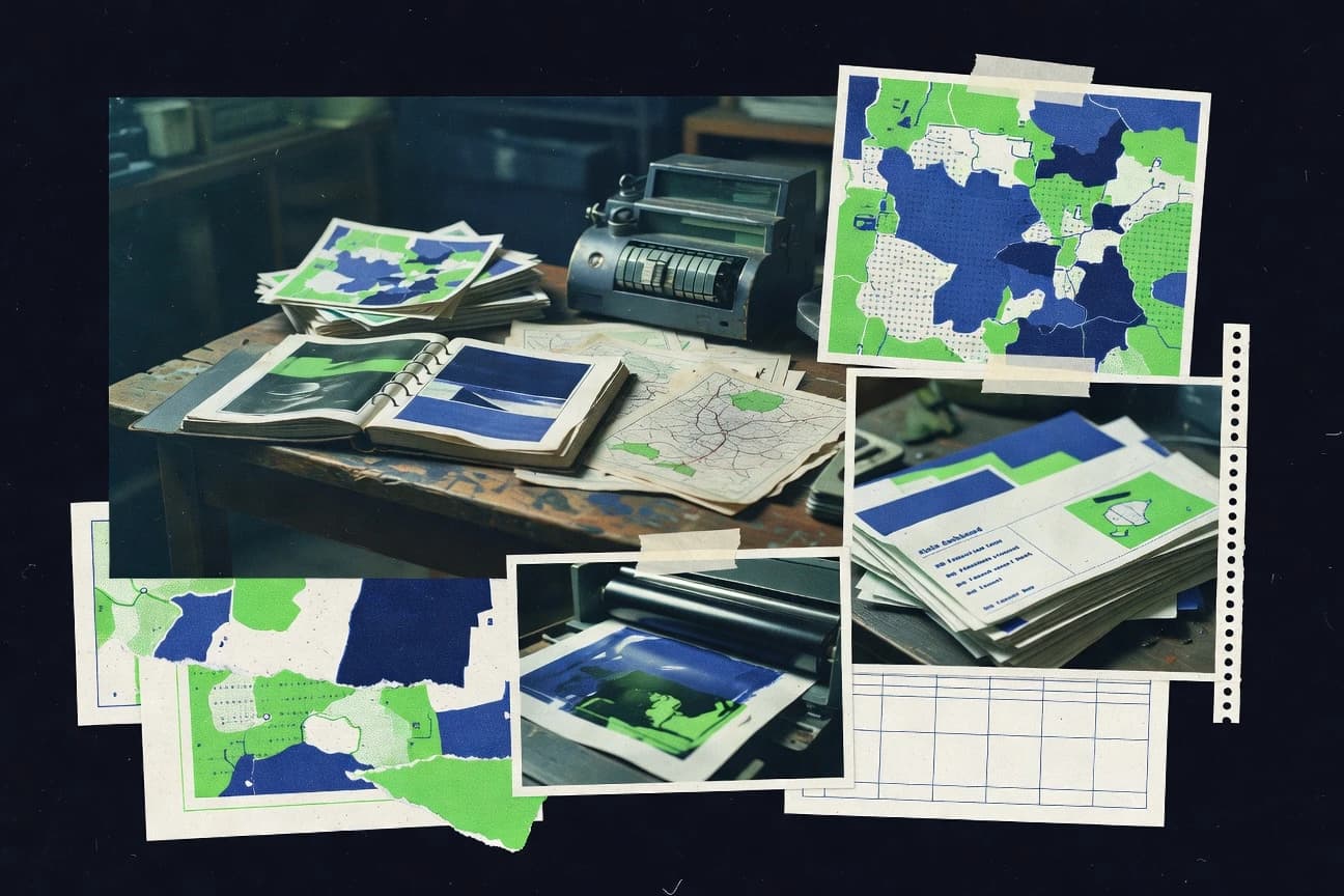 Print Advertising Statistics