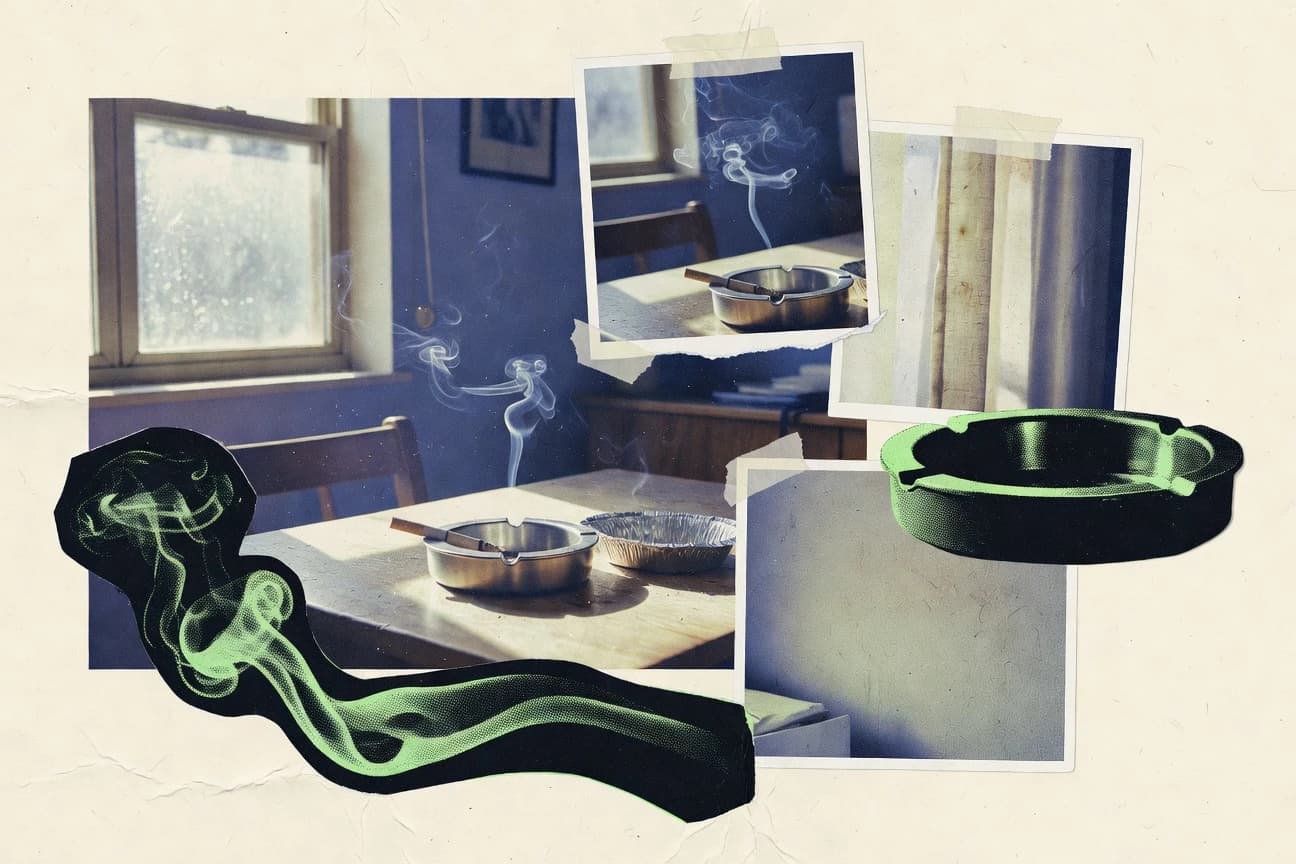 Secondhand Smoke Statistics