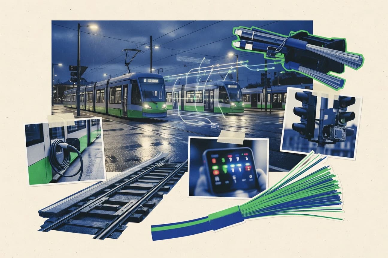Digital Transformation In The Mobility Industry Statistics