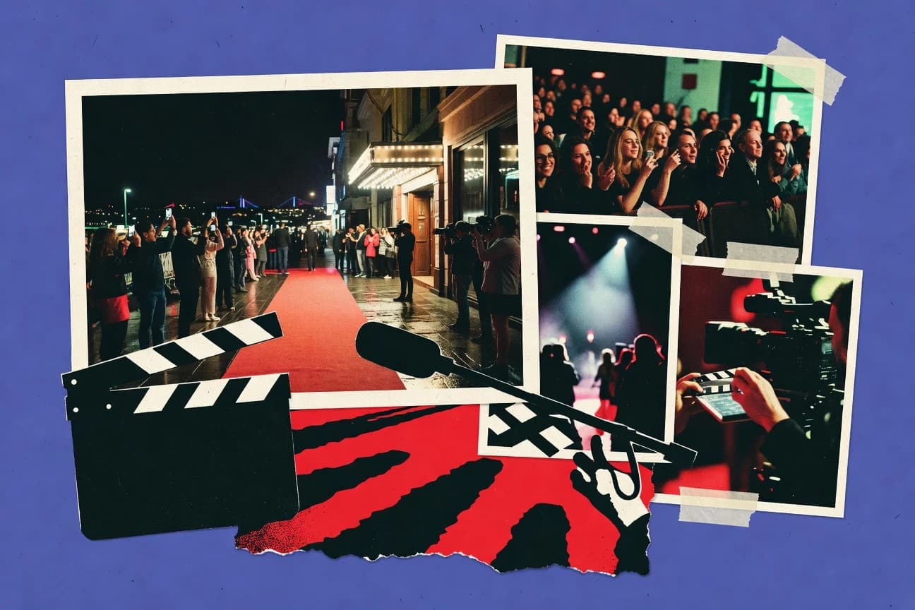 Turkey Entertainment Industry Statistics