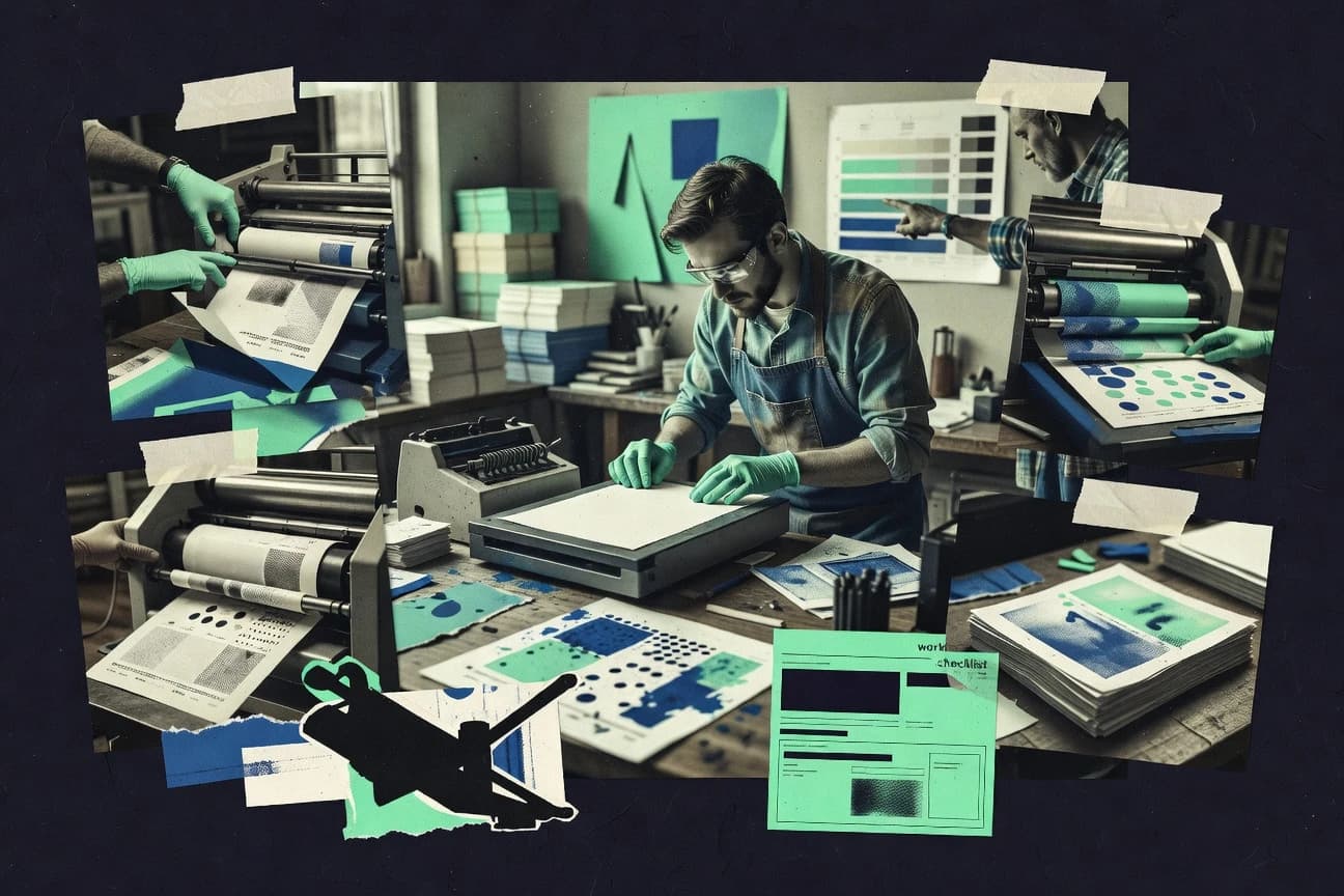 Upskilling And Reskilling In The Printing Industry Statistics