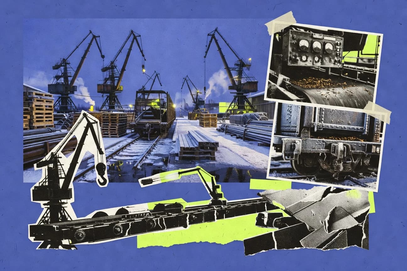 Norrbotten Industry Statistics