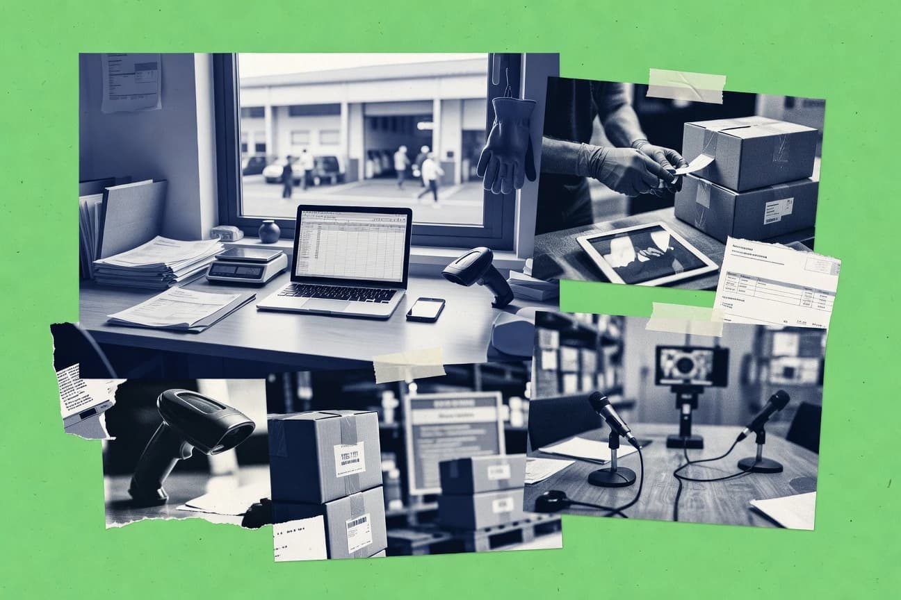 Remote And Hybrid Work In The Wholesale Industry Statistics
