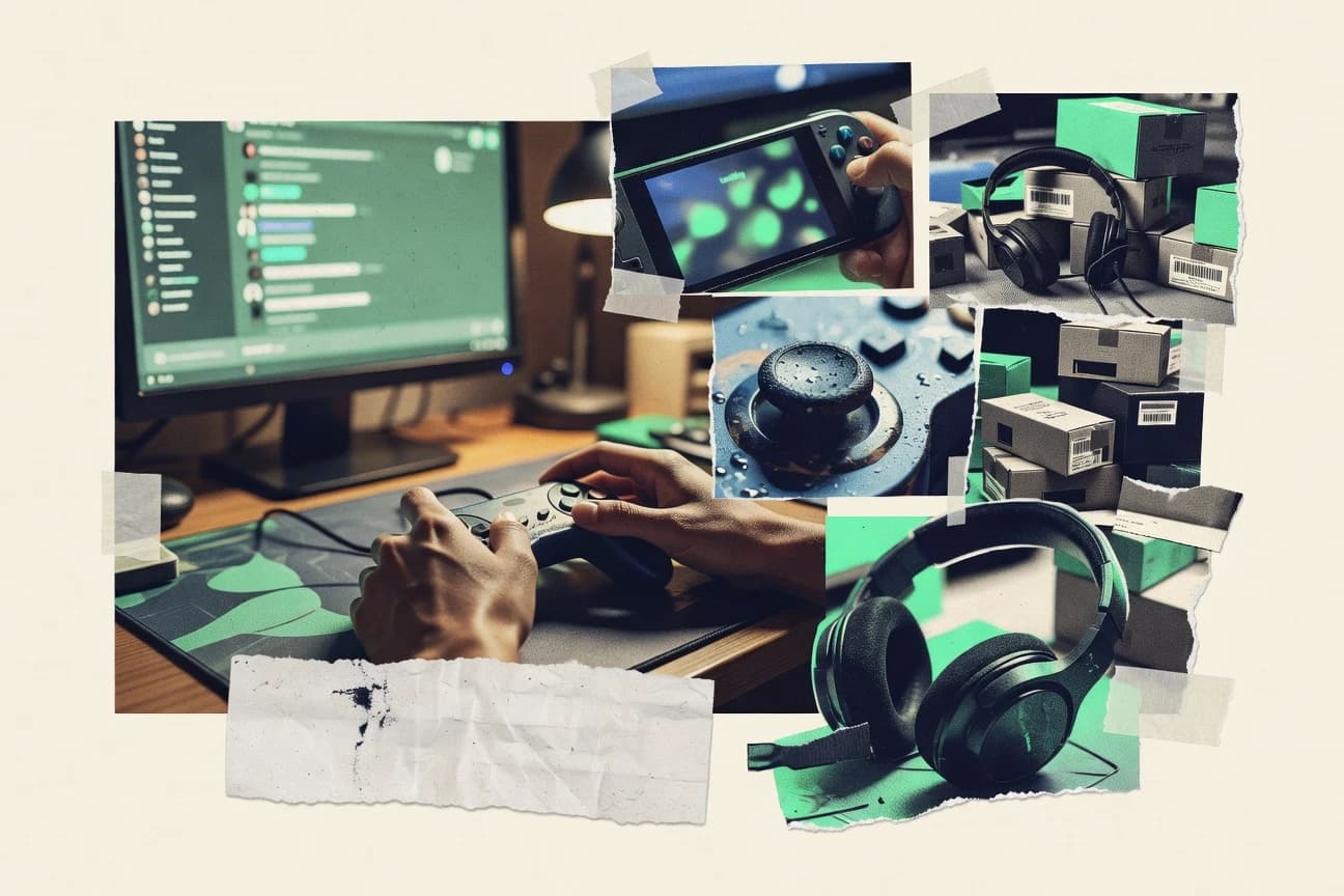 Customer Experience In The Game Industry Statistics