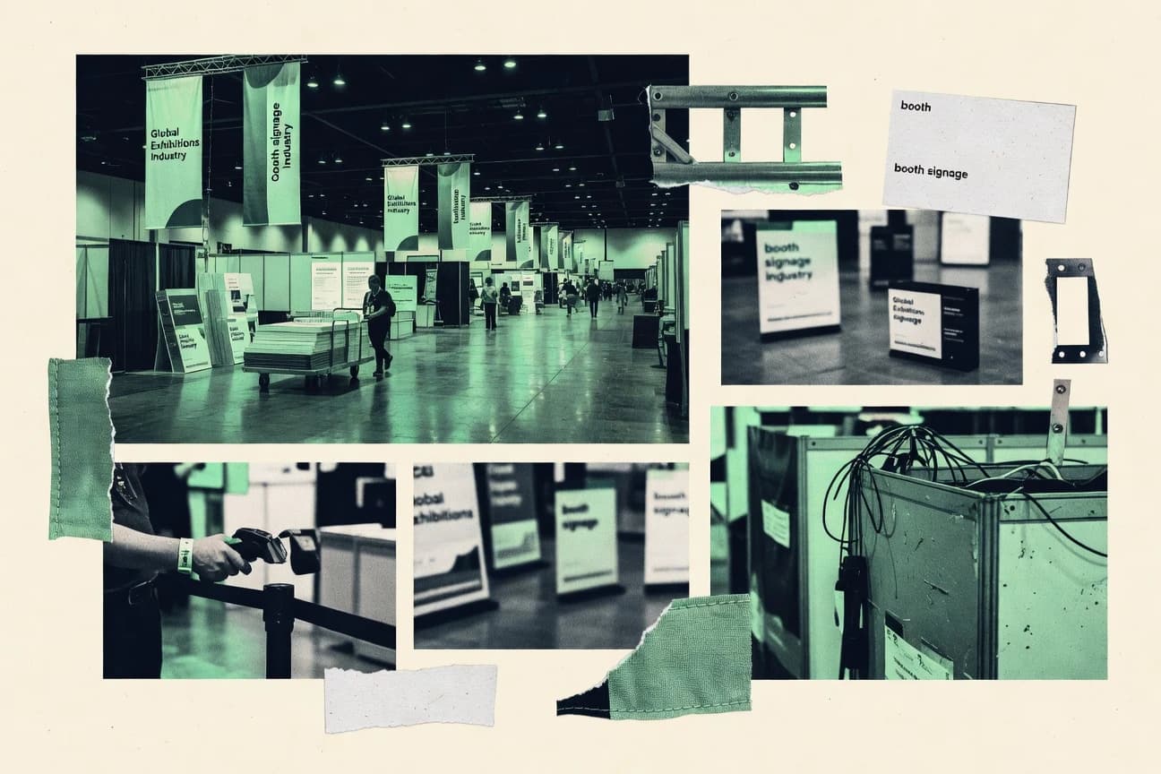 Global Exhibitions Industry Statistics