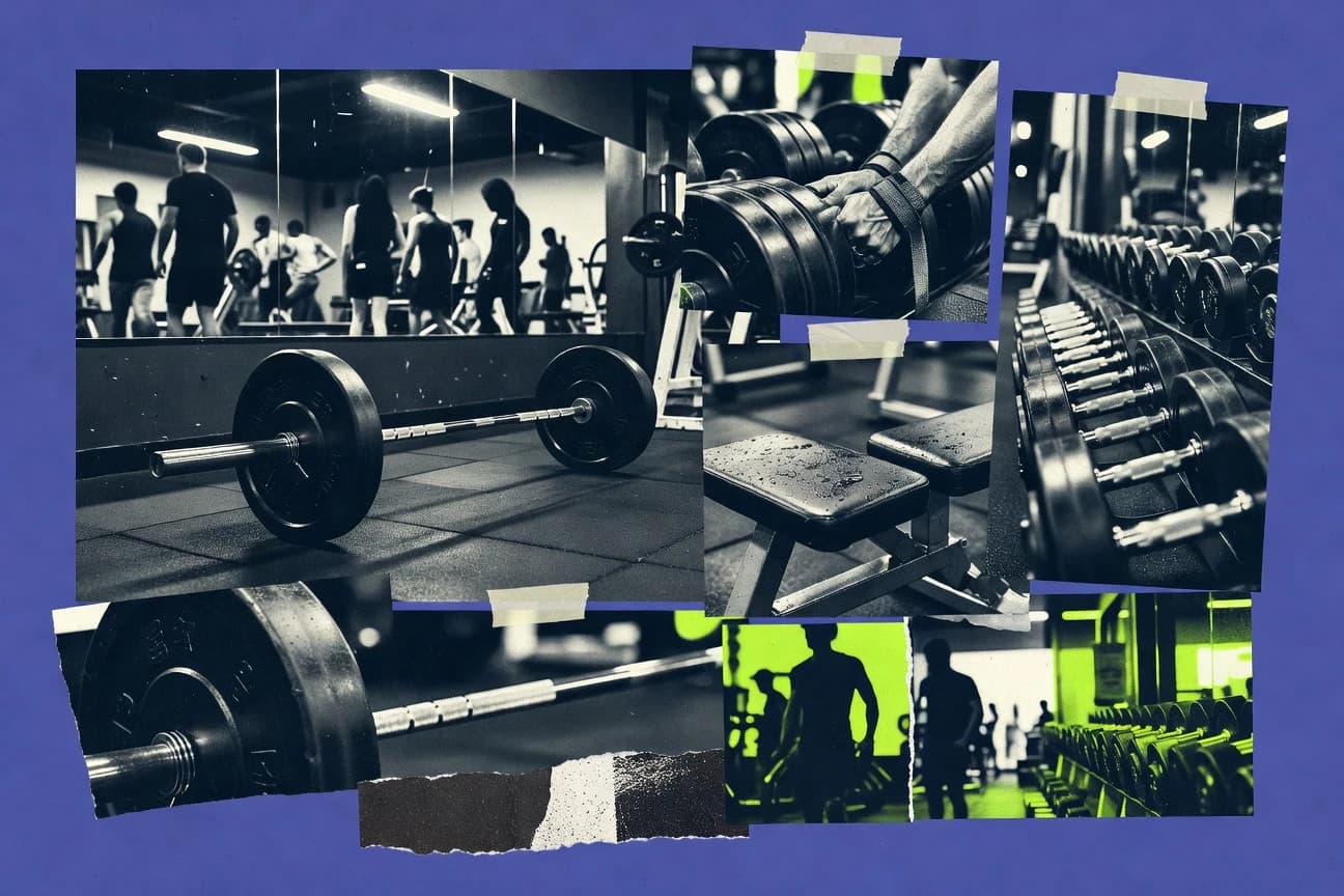 Gym Industry Statistics
