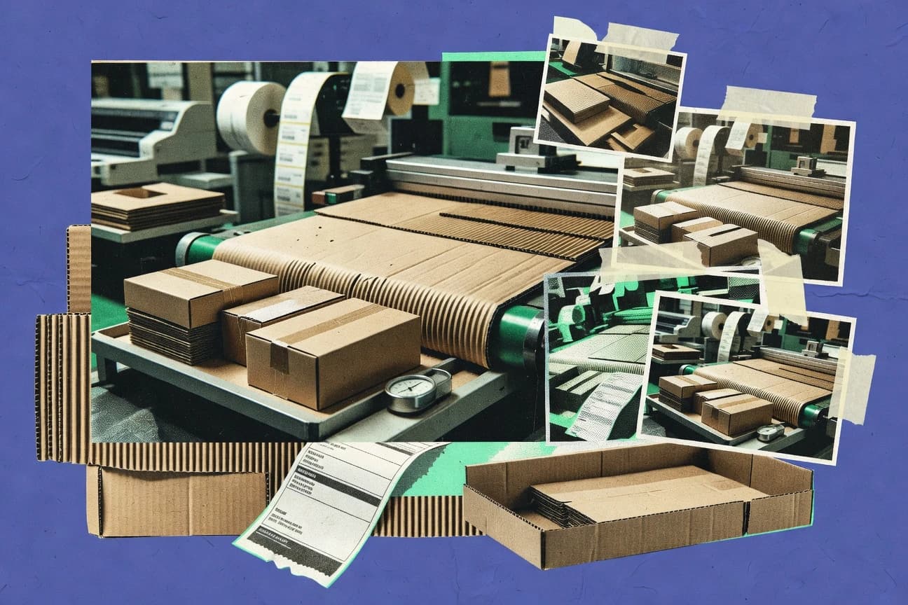 Paper And Packaging Industry Statistics