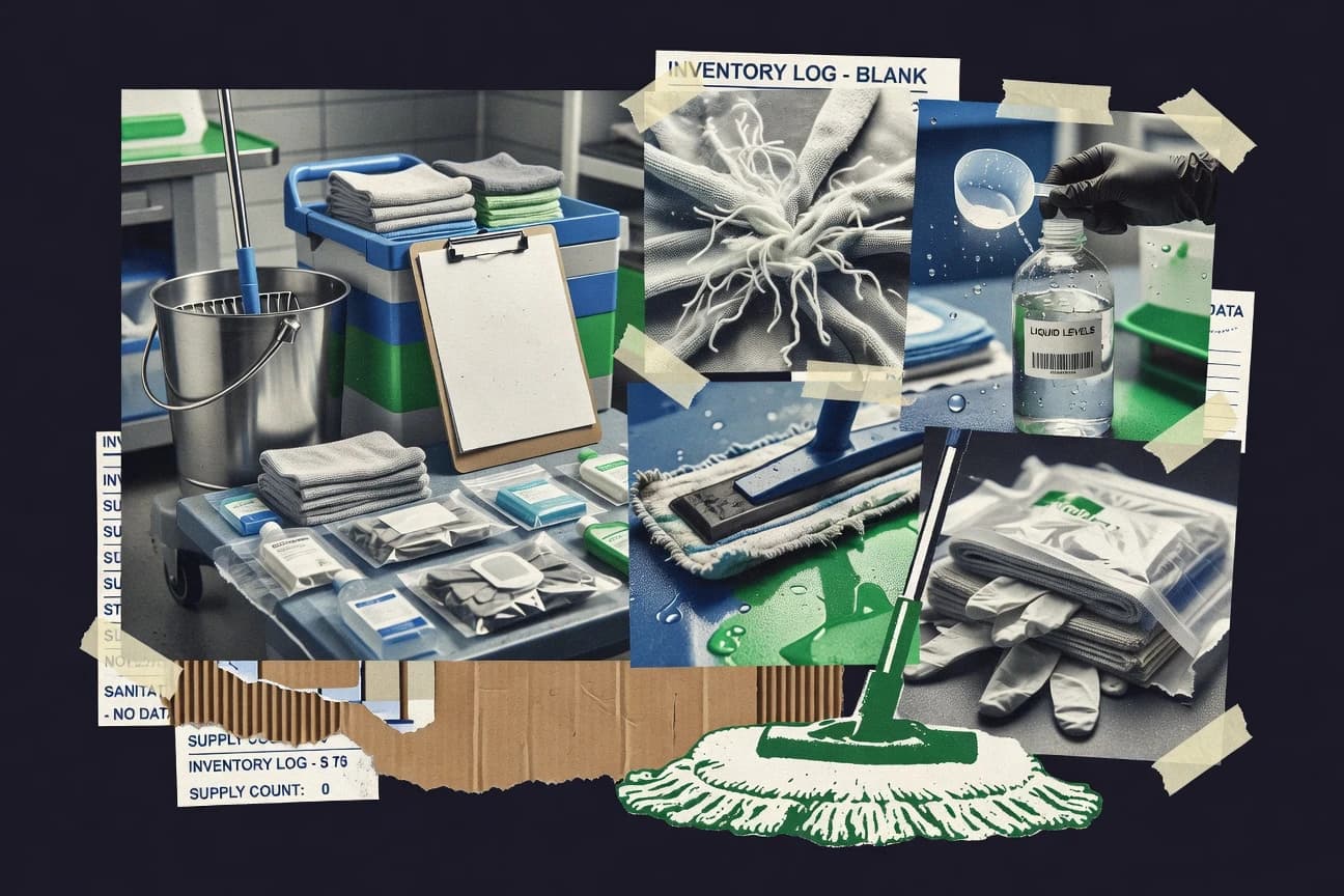 Janitorial Sanitation Industry Statistics