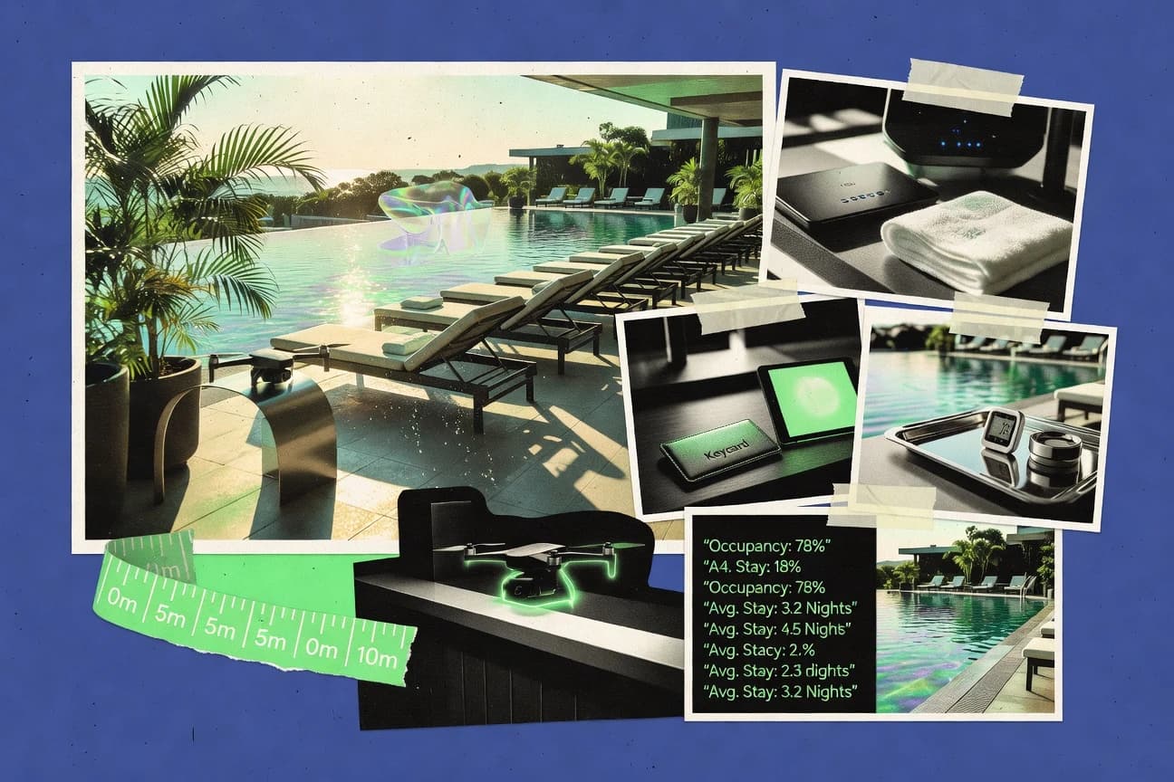 AI In The Resort Industry Statistics
