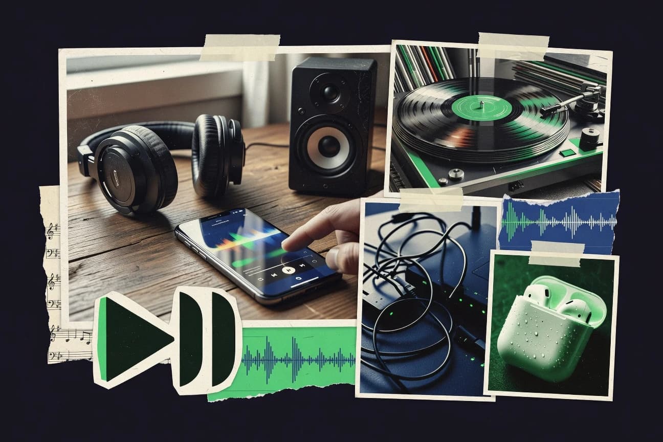 Music Streaming Industry Statistics