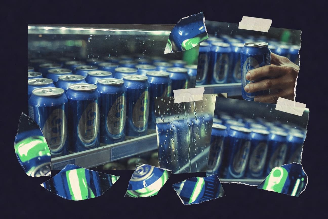 Energy Drink Industry Statistics