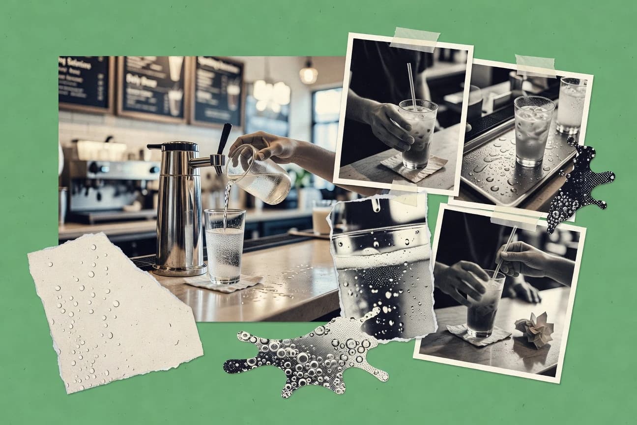 Customer Experience In The Beverage Industry Statistics