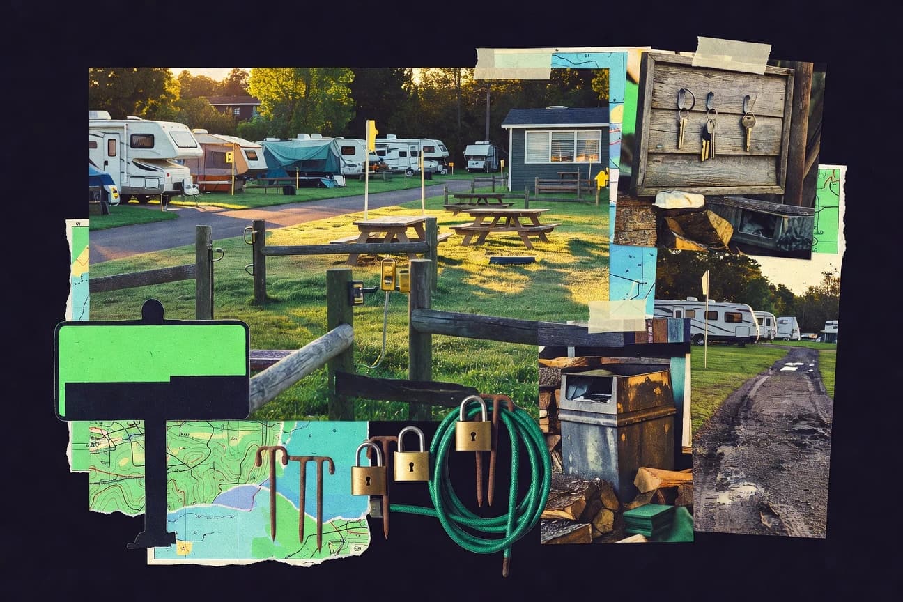 Campground Industry Statistics