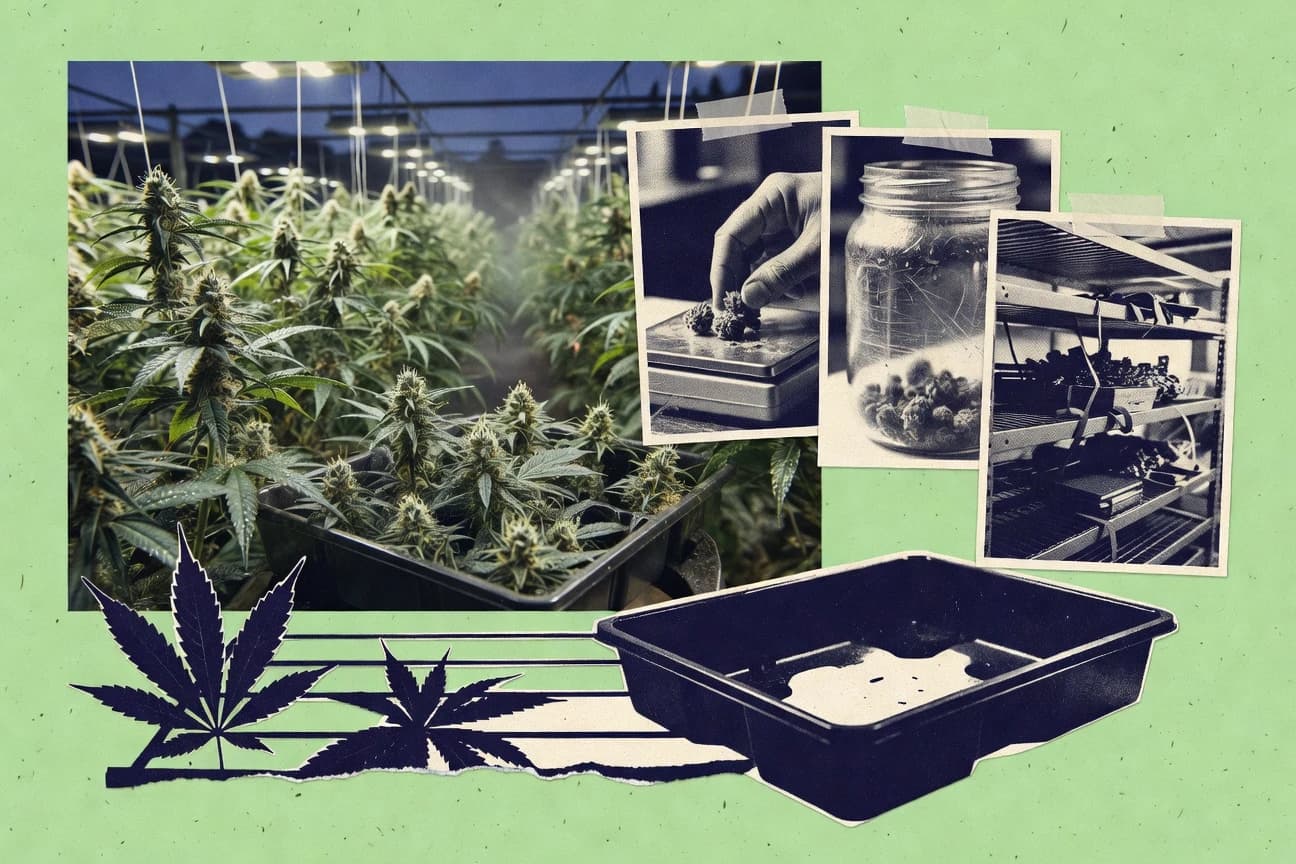 Colorado Cannabis Industry Statistics