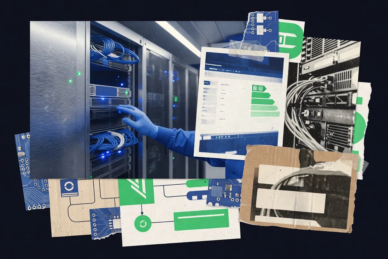 Sustainability In The Big Data Industry Statistics