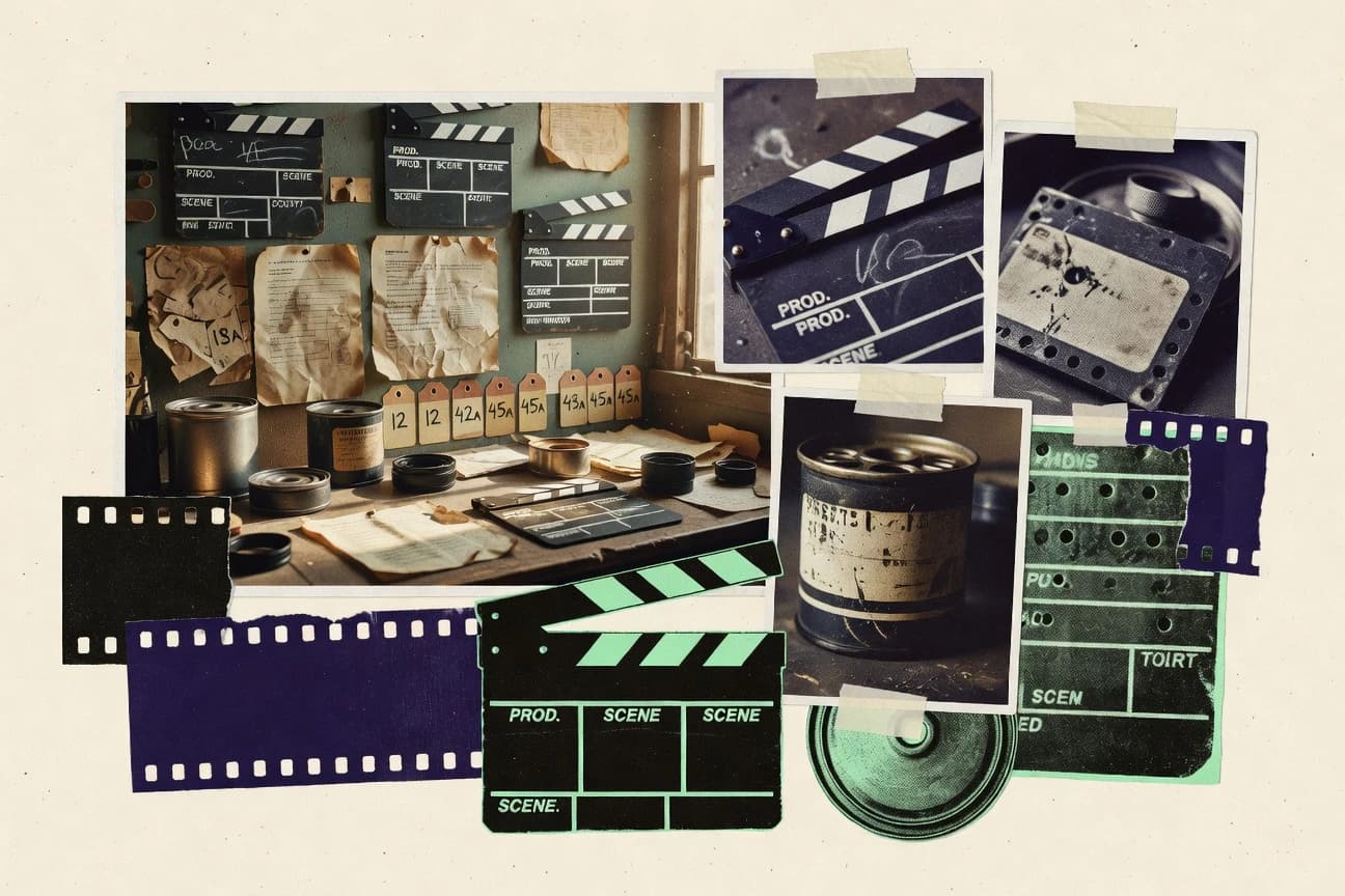 Mexico Film Industry Statistics
