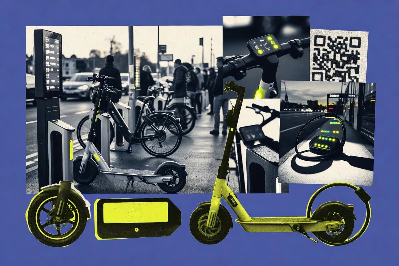 Mobility As A Service Industry Statistics