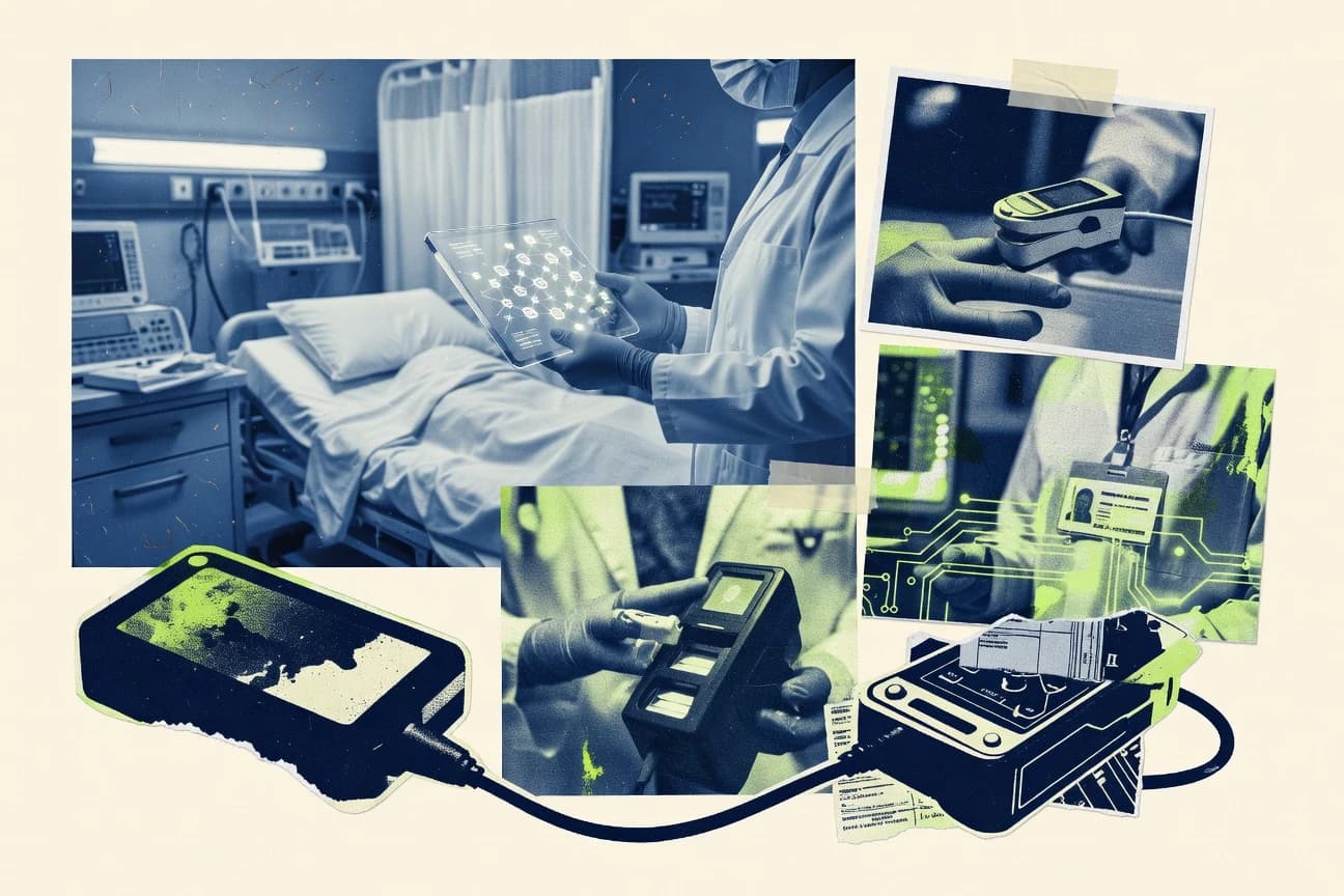 Ai In The Health Industry Statistics