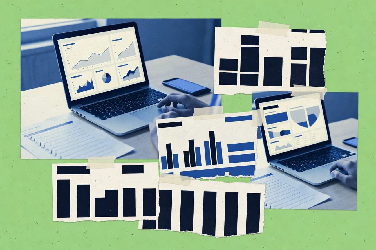 Paid Search Statistics