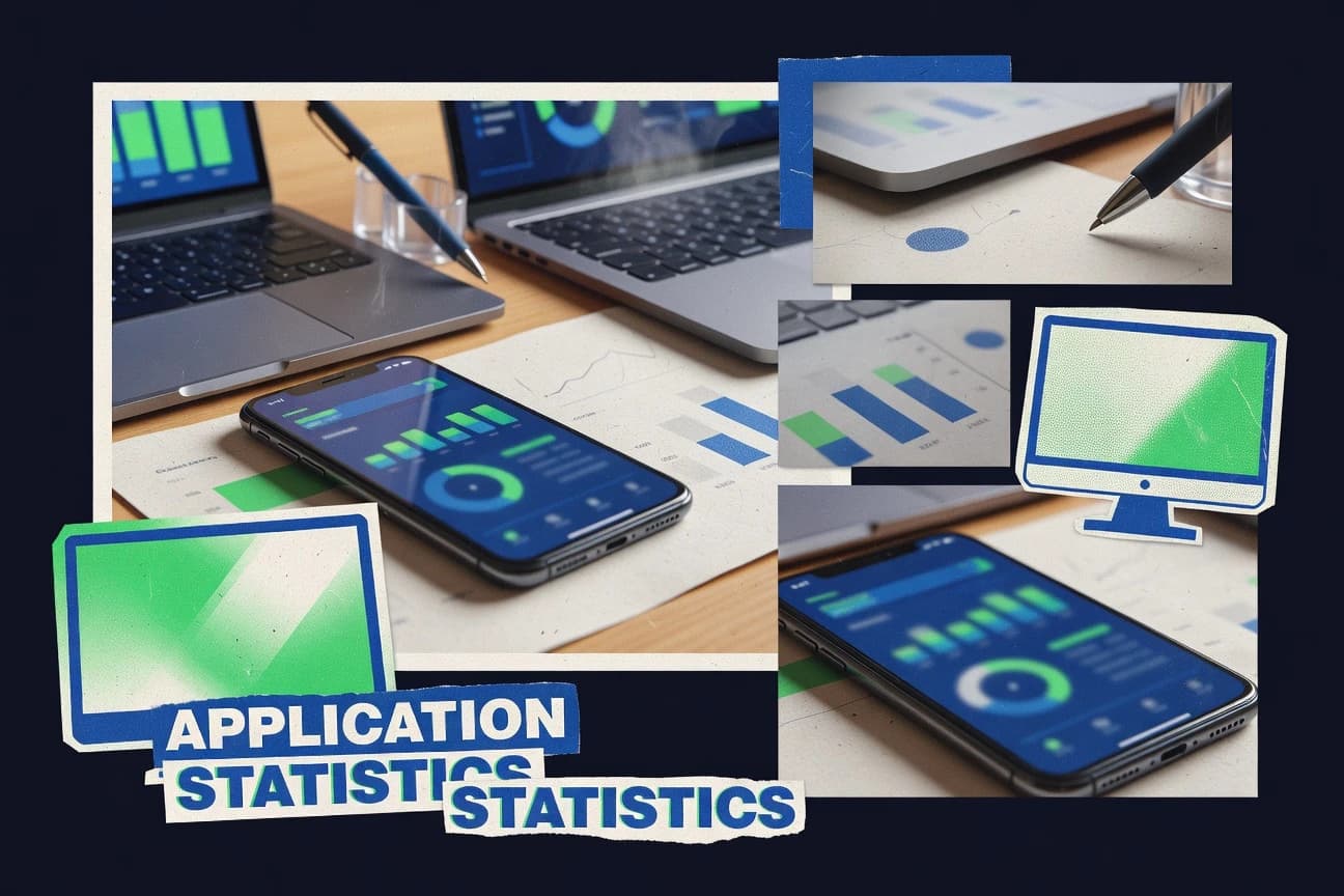 Application Statistics