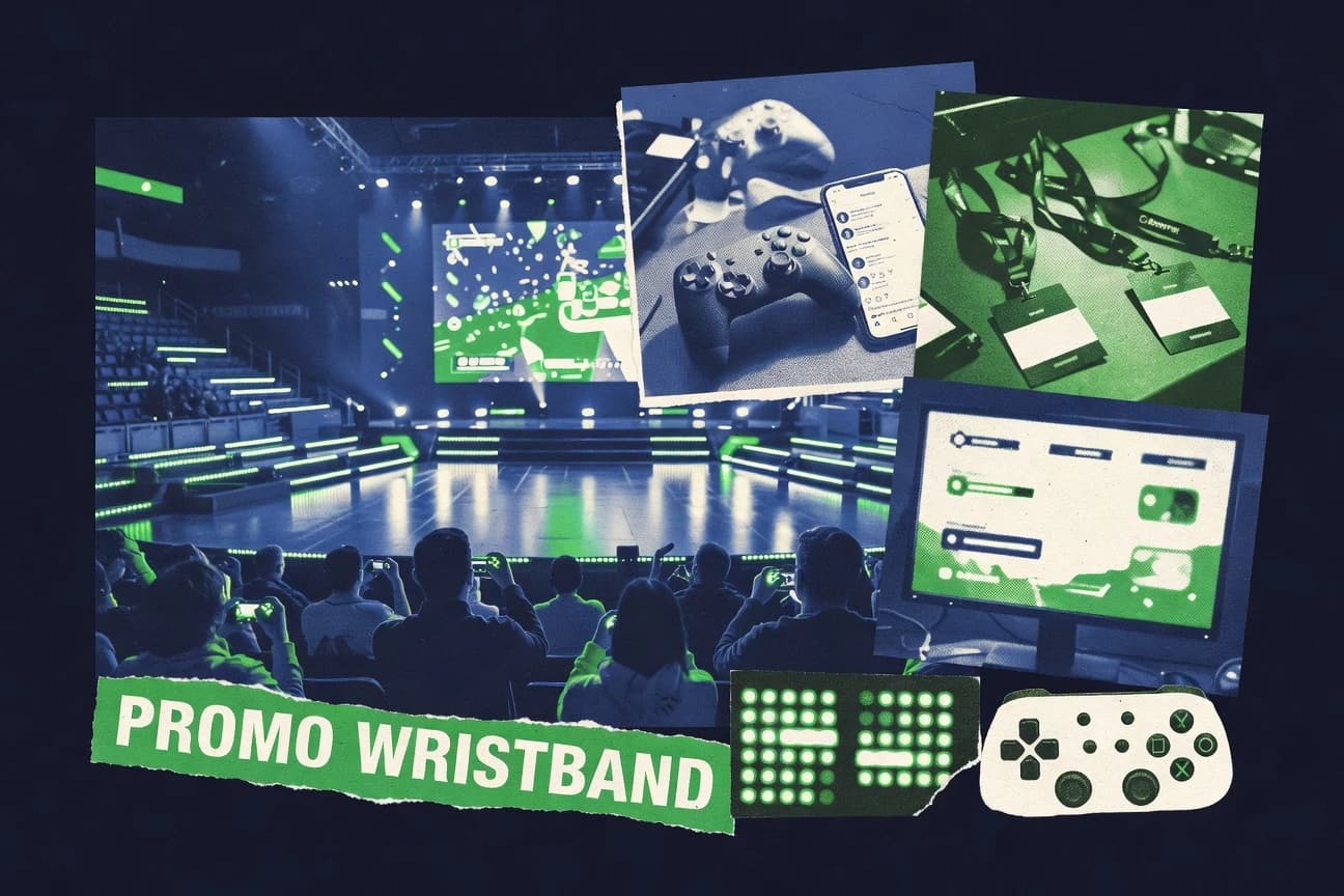 Marketing In The Video Game Industry Statistics