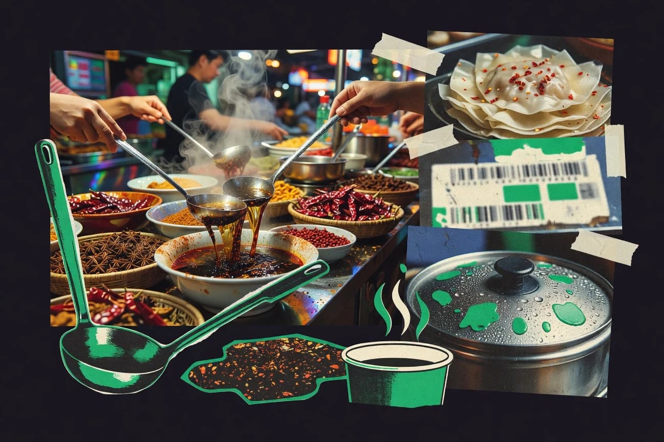 China Food And Beverage Industry Statistics