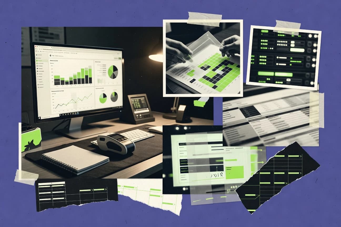 Business Intelligence Industry Statistics
