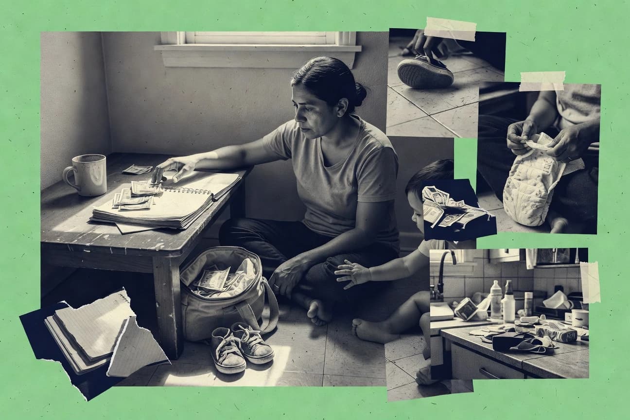 Single Motherhood Statistics