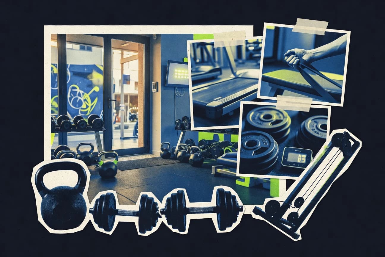 Italy Fitness Industry Statistics